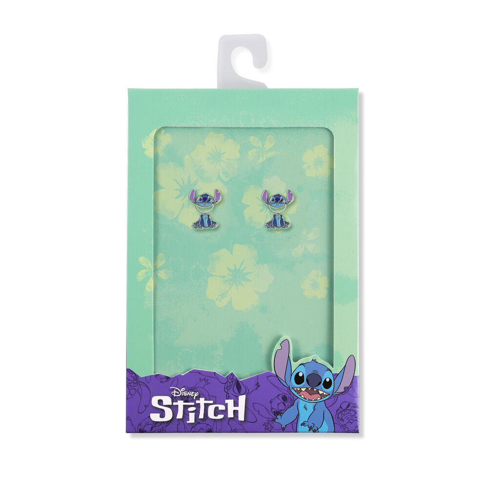 Pendientes Stitch Disney PEERS HARDY