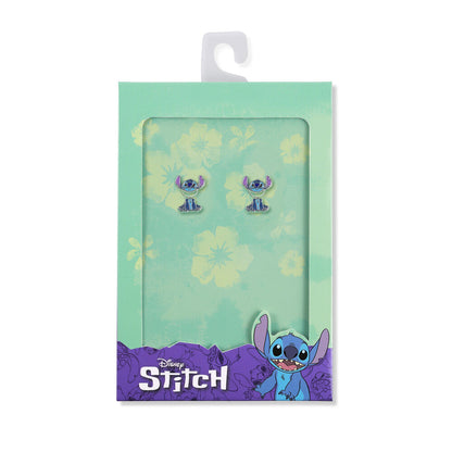 Pendientes Stitch Disney PEERS HARDY