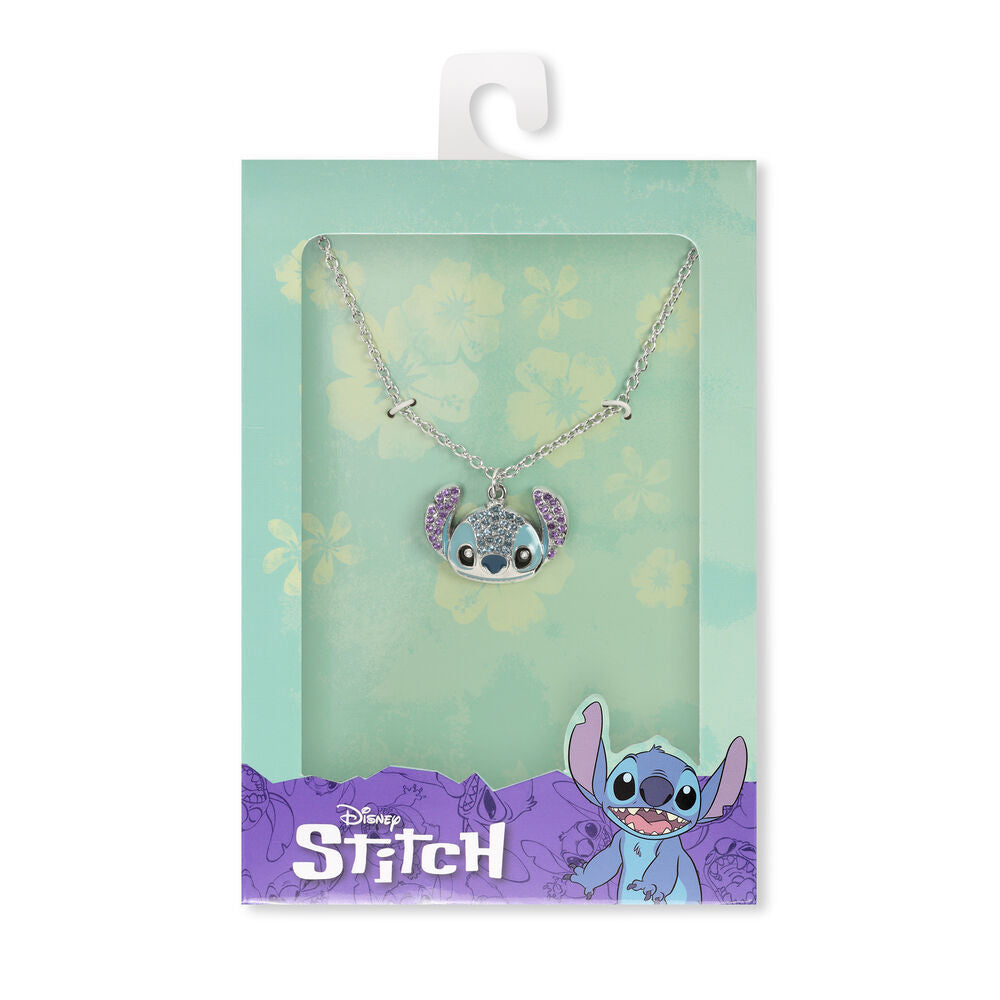 Colgante Stitch Disney PEERS HARDY