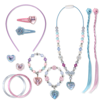 Set Bisuteria Stitch Disney PEERS HARDY