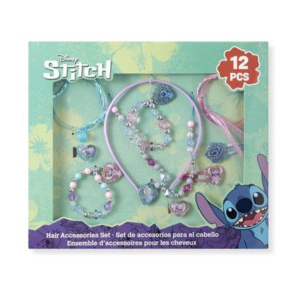 Set Bisuteria Stitch Disney PEERS HARDY
