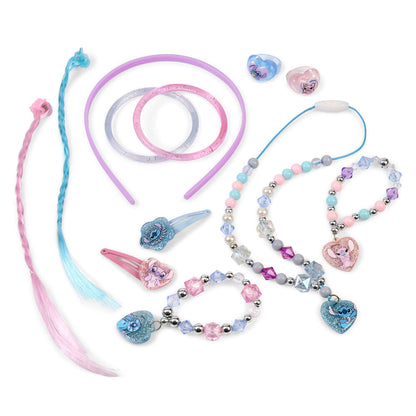 Set Bisuteria Stitch Disney PEERS HARDY