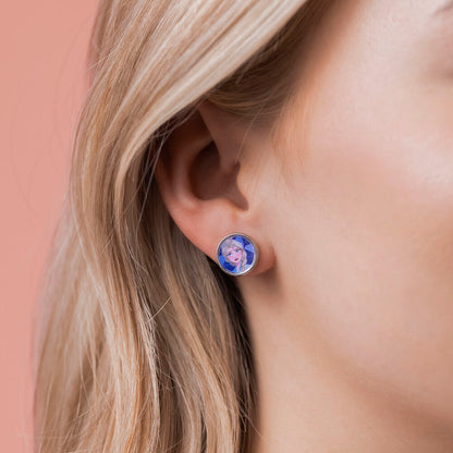 Set 3 pares de pendientes Frozen Disney PEERS HARDY