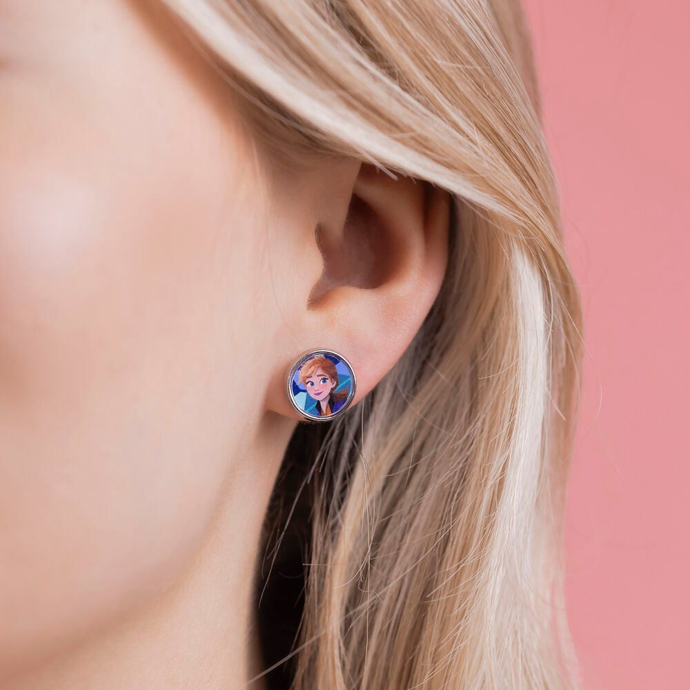 Set 3 pares de pendientes Frozen Disney PEERS HARDY