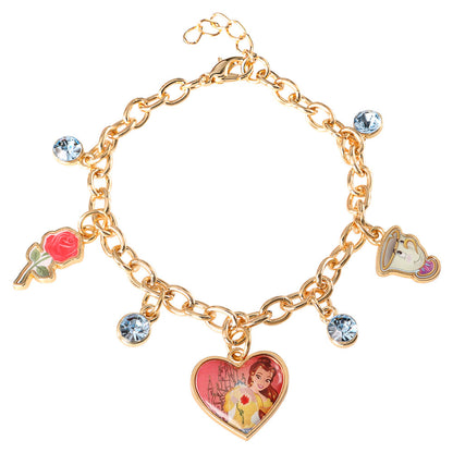 Pulsera charm Princesas Disney PEERS HARDY