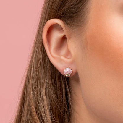 Set 3 Pares de pendientes La Sirenita Disney PEERS HARDY