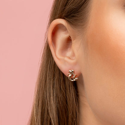 Set 3 Pares de pendientes La Sirenita Disney PEERS HARDY