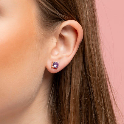 Set 3 Pares de pendientes La Sirenita Disney PEERS HARDY