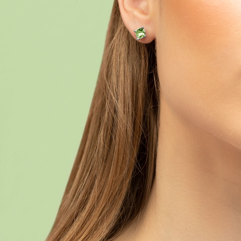 Set 3 Pares de pendientes Baby Yoda Star Wars PEERS HARDY
