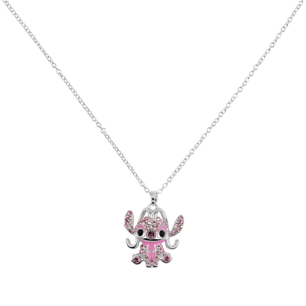 Colgante Angel Stitch Disney PEERS HARDY