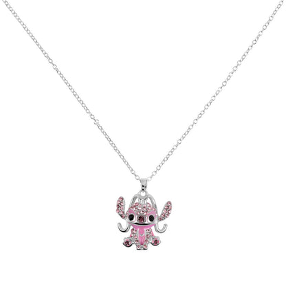 Colgante Angel Stitch Disney PEERS HARDY