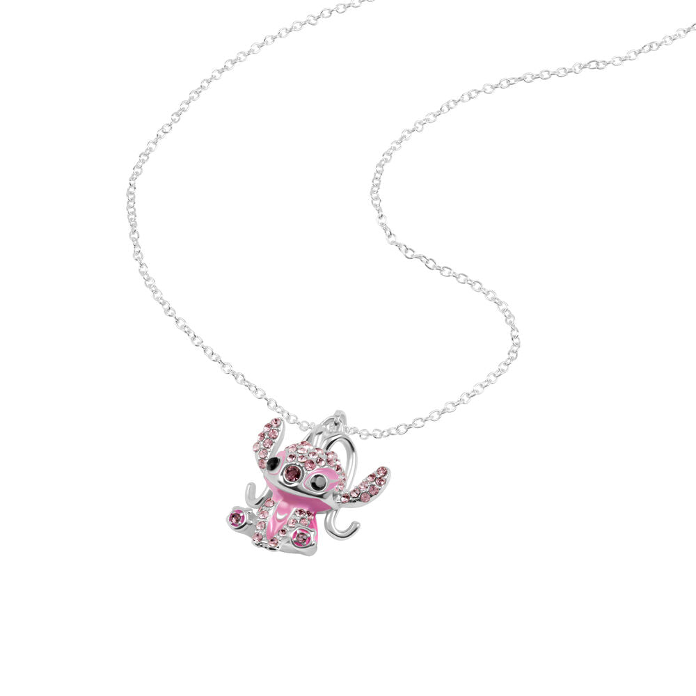 Colgante Angel Stitch Disney PEERS HARDY