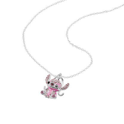 Colgante Angel Stitch Disney PEERS HARDY