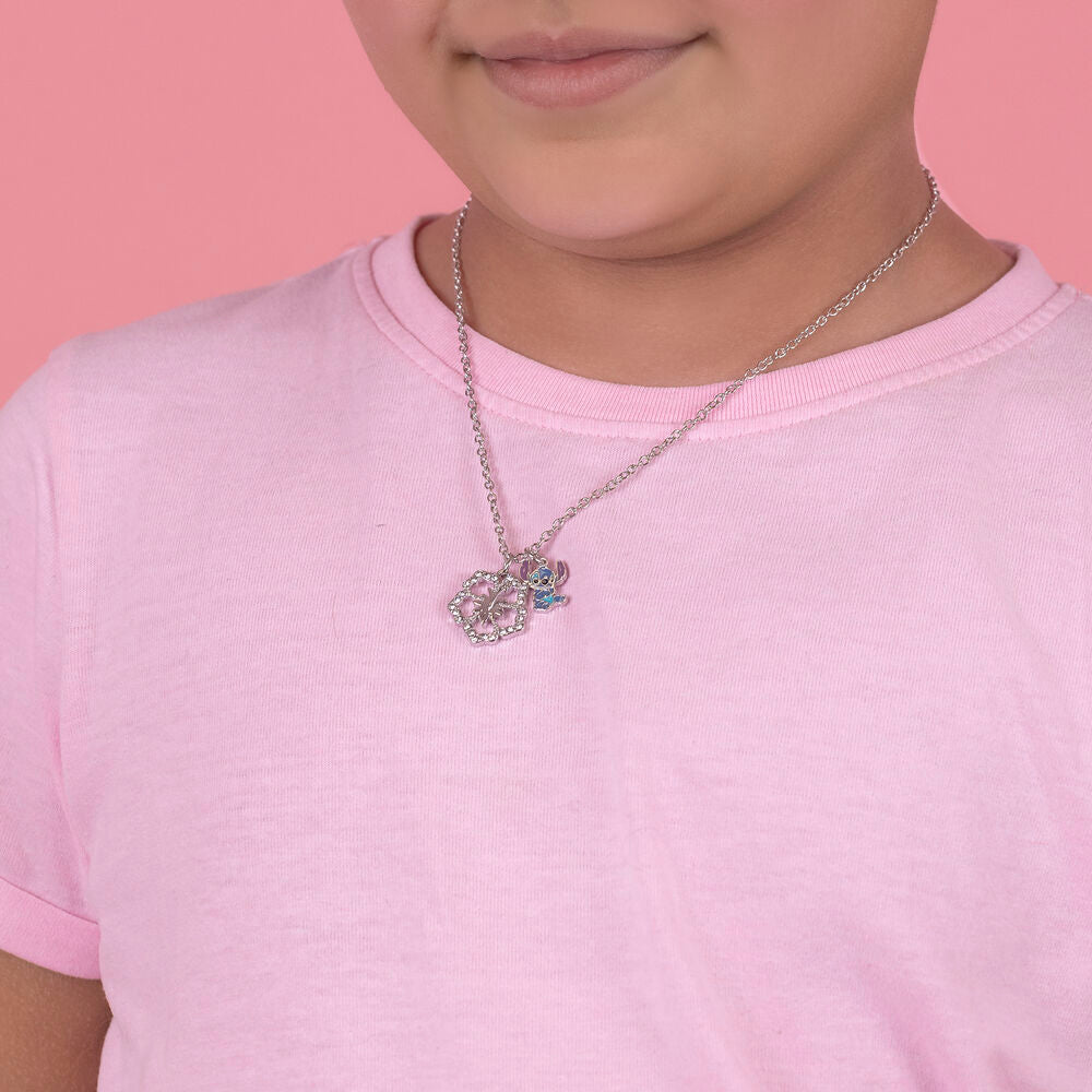 Colgante Stitch Disney PEERS HARDY