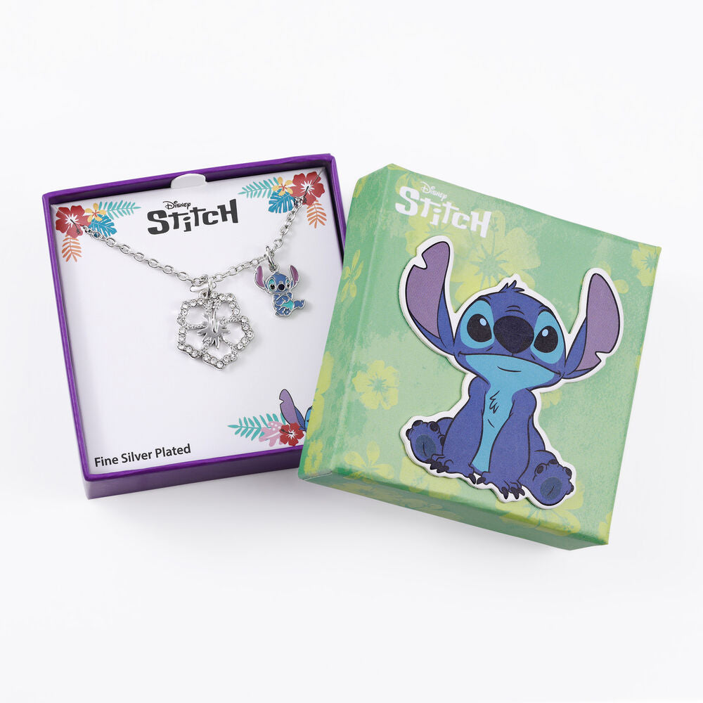 Colgante Stitch Disney PEERS HARDY