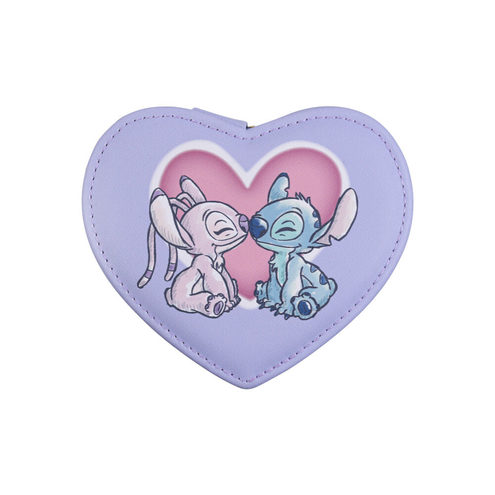 Joyero Angel & Stitch Disney PEERS HARDY