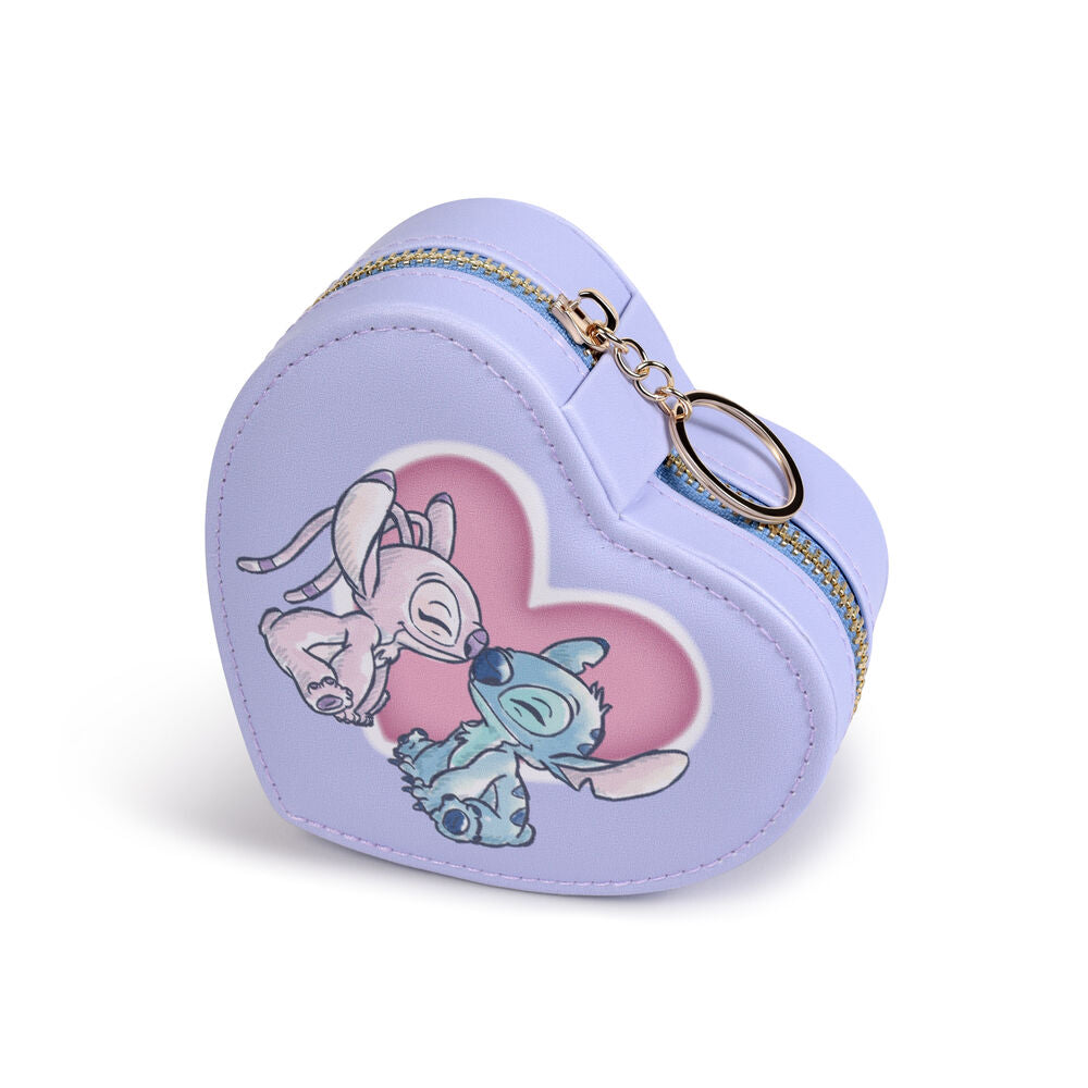 Joyero Angel & Stitch Disney PEERS HARDY