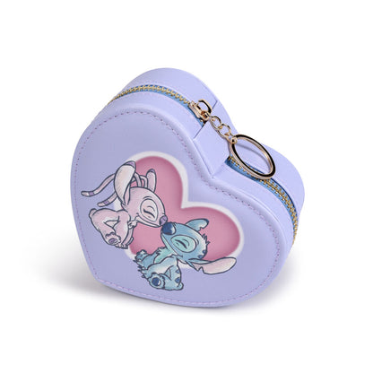 Joyero Angel & Stitch Disney PEERS HARDY