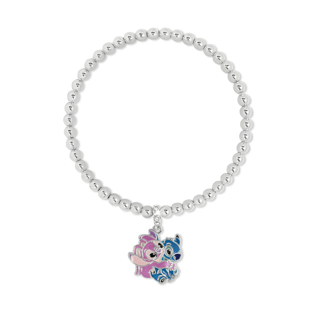 Pulsera Angel & Stitch Disney PEERS HARDY
