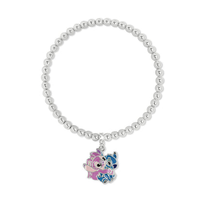 Pulsera Angel & Stitch Disney PEERS HARDY