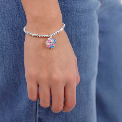 Pulsera Angel & Stitch Disney PEERS HARDY