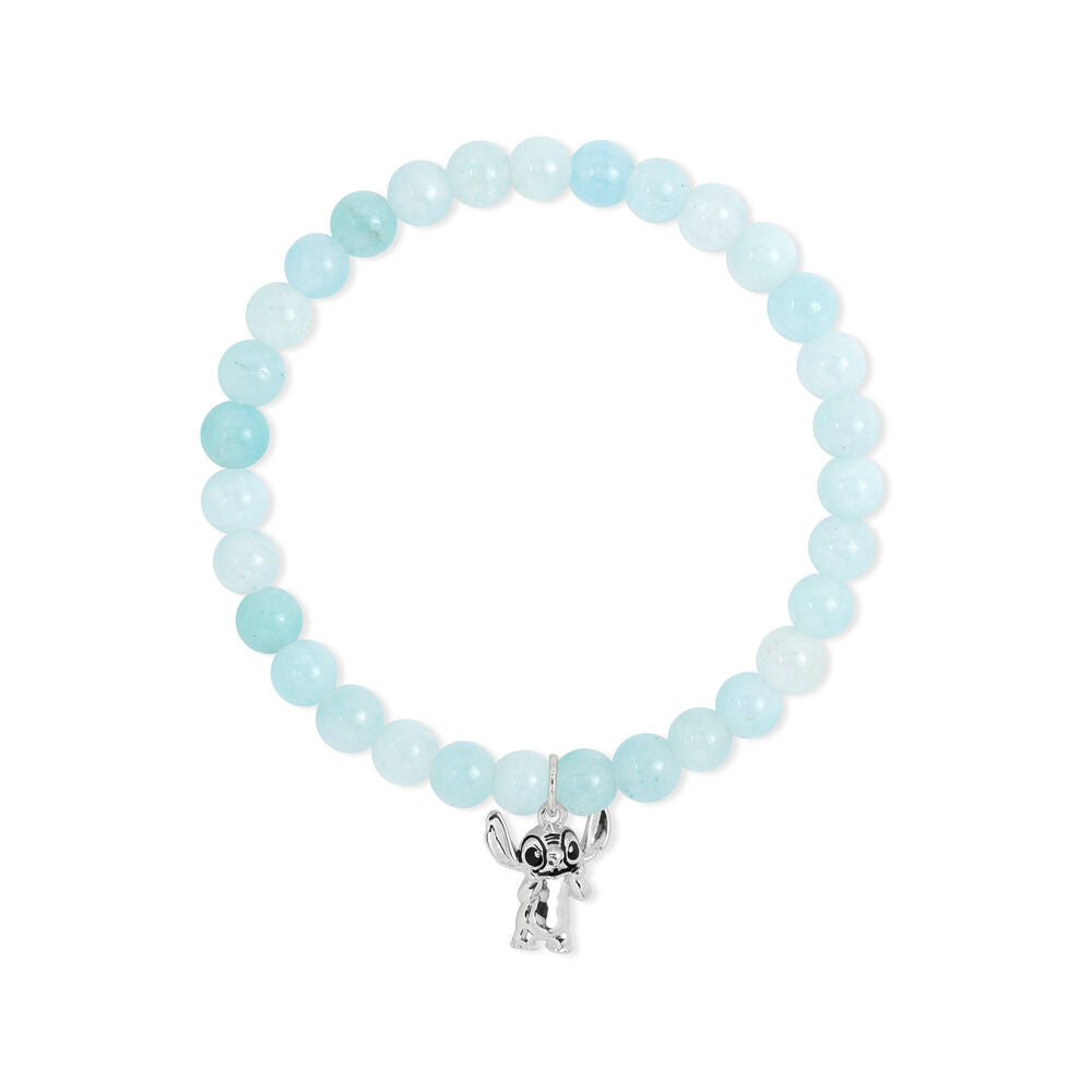 Pulsera Stitch Disney plata PEERS HARDY