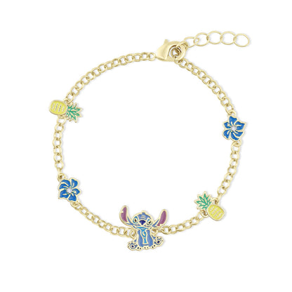 Pulsera Stitch Disney PEERS HARDY