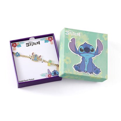 Pulsera Stitch Disney PEERS HARDY