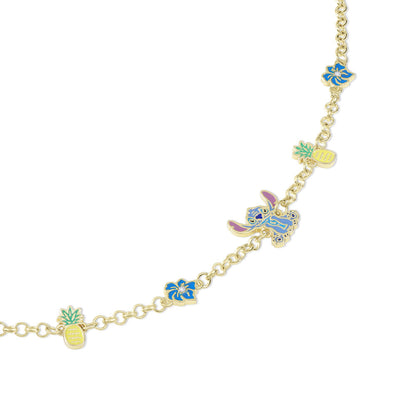Pulsera Stitch Disney PEERS HARDY