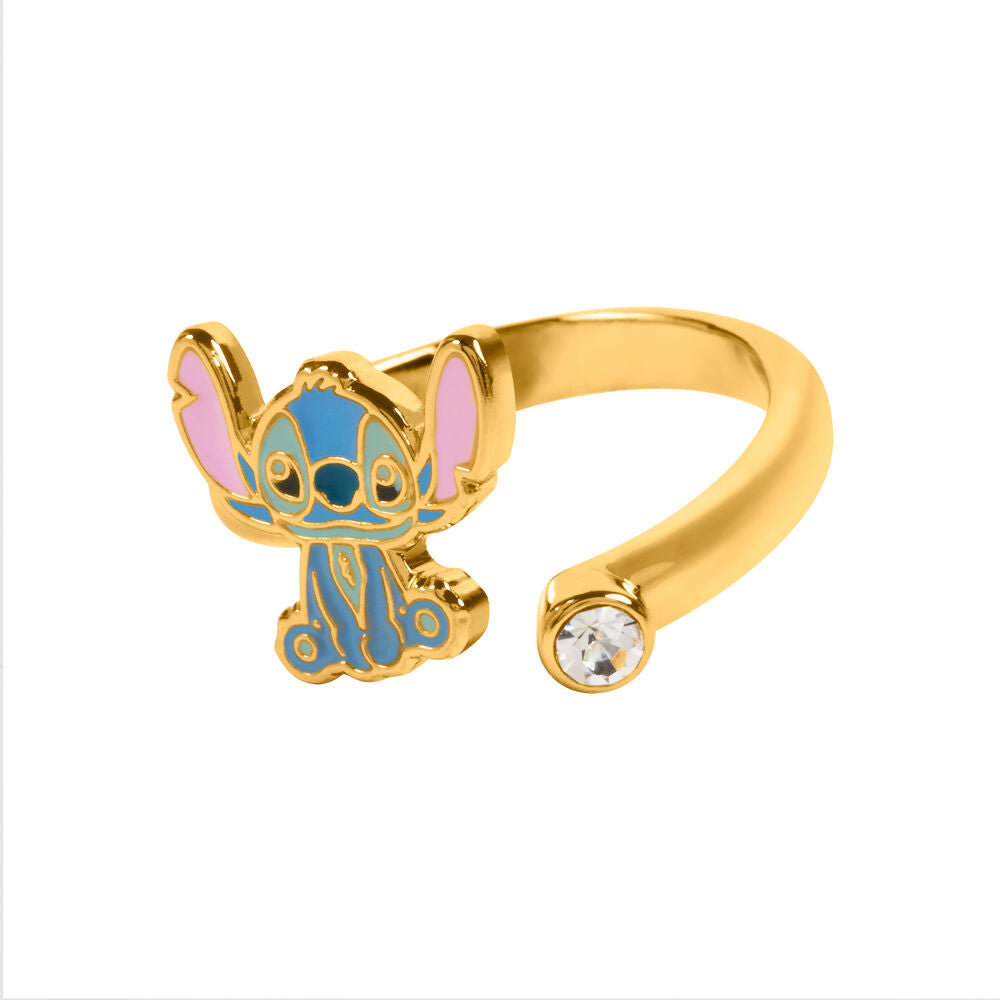 Anillo Stitch Disney PEERS HARDY