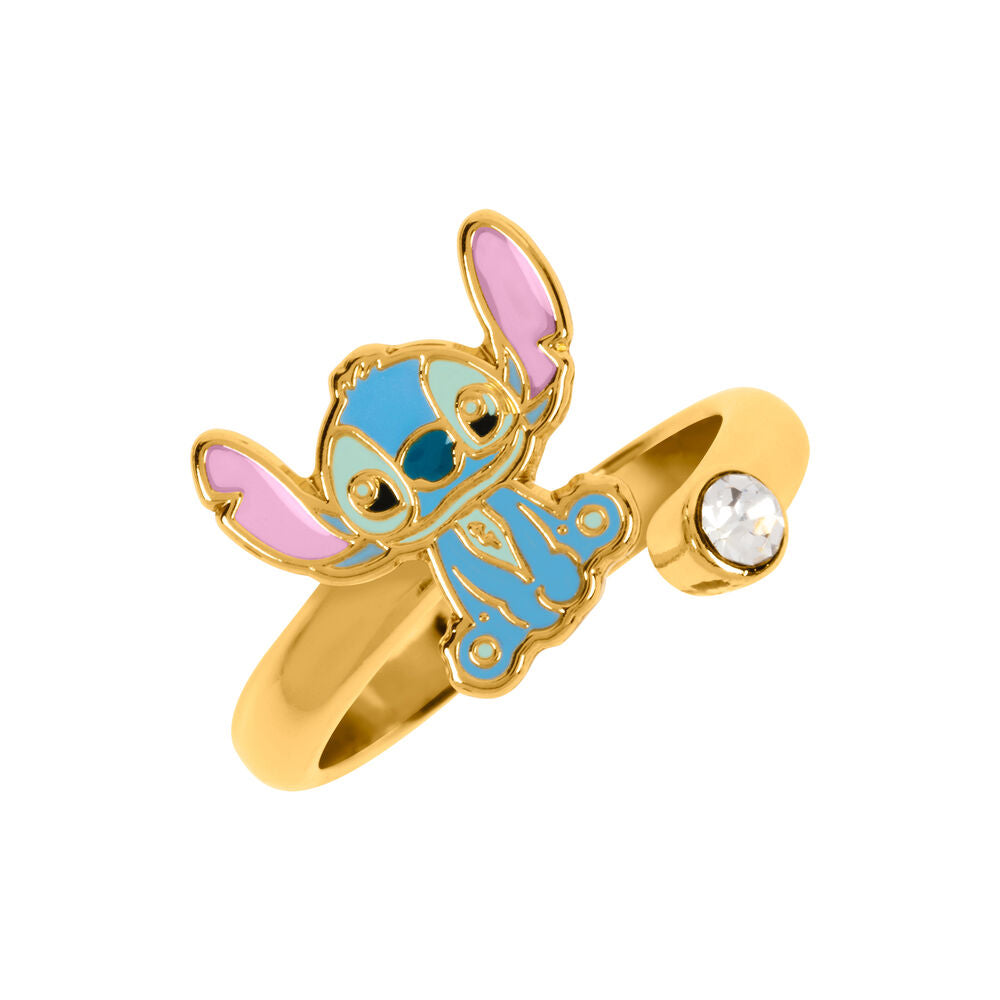 Anillo Stitch Disney PEERS HARDY