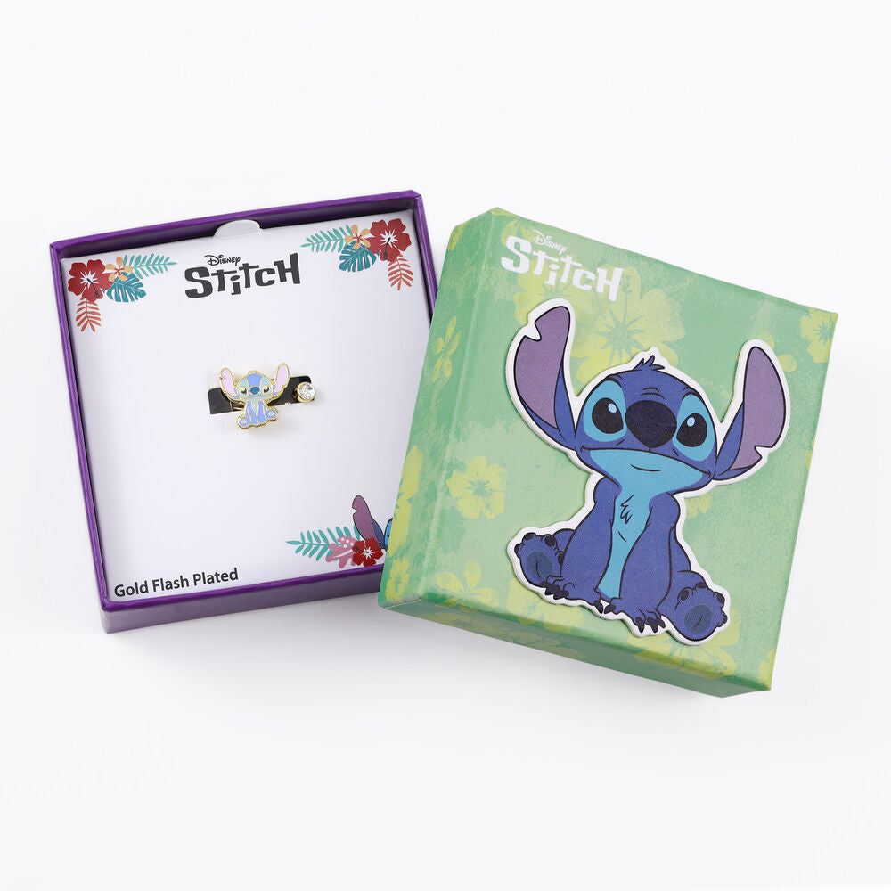 Anillo Stitch Disney PEERS HARDY