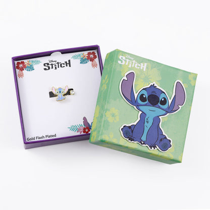 Anillo Stitch Disney PEERS HARDY