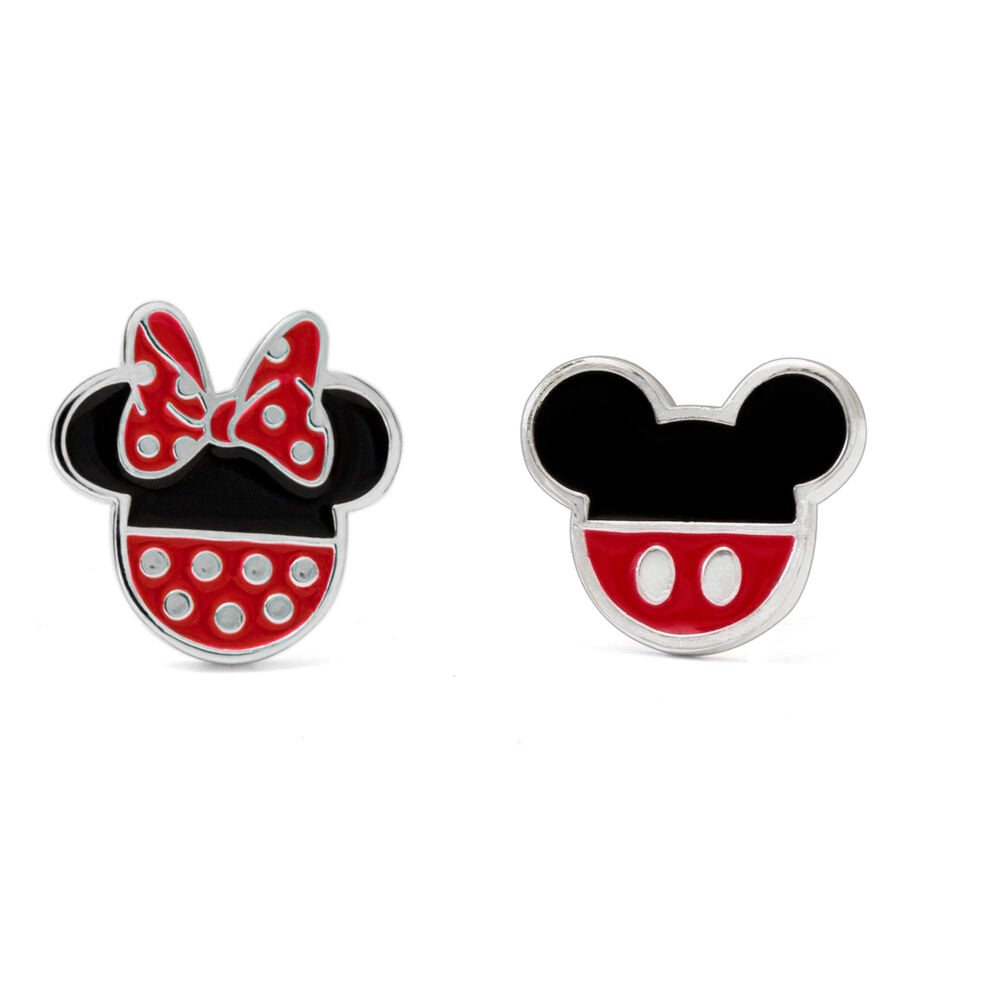 Pendientes Minnie Disney PEERS HARDY