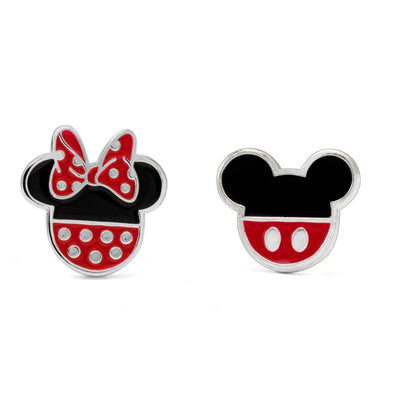 Pendientes Minnie Disney PEERS HARDY