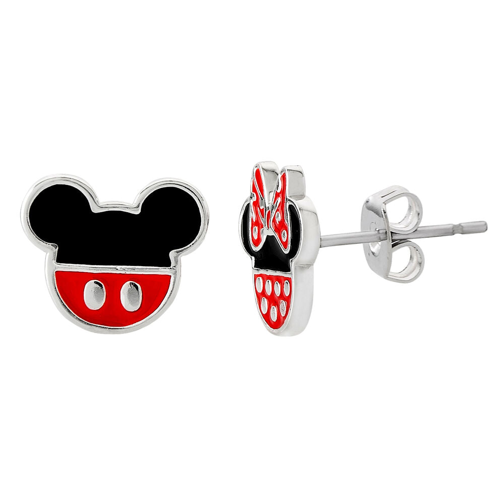 Pendientes Minnie Disney PEERS HARDY