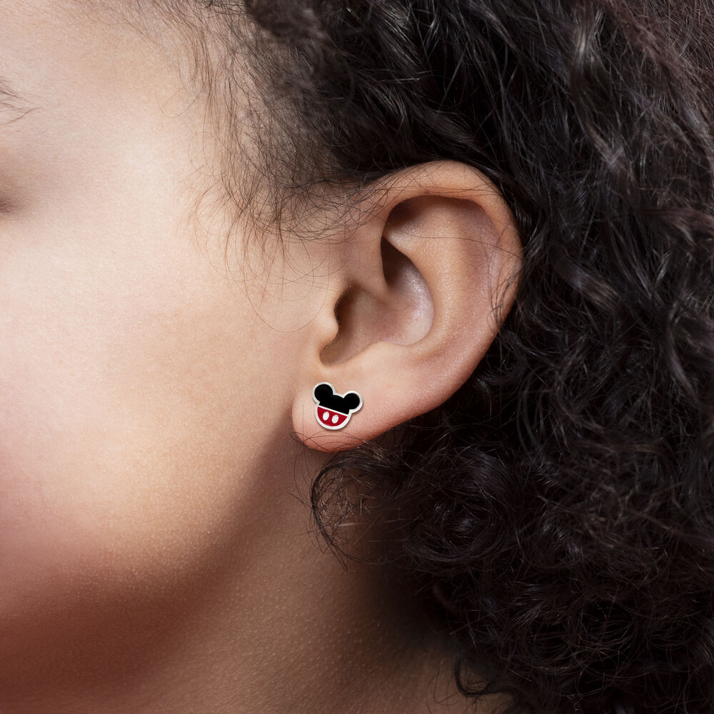 Pendientes Minnie Disney PEERS HARDY