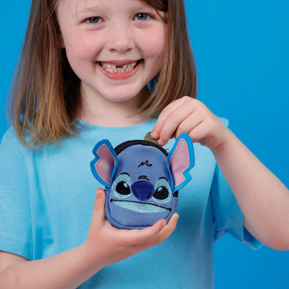 Llavero Mini mochila Stitch Disney PEERS HARDY