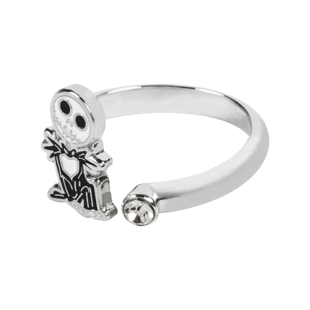 Anillo Jack Skellington Pesadilla Antes de Navidad Disney PEERS HARDY
