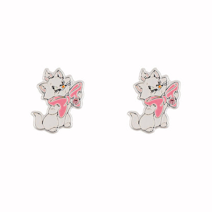 Pendientes Marie Los Aristogatos Disney PEERS HARDY