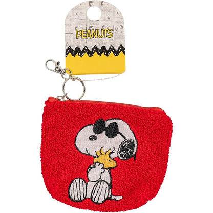 Llavero Monedero Snoopy PEERS HARDY