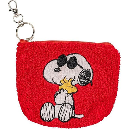 Llavero Monedero Snoopy PEERS HARDY