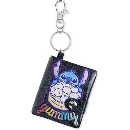 Llavero Bloc de notas Stitch Disney PEERS HARDY