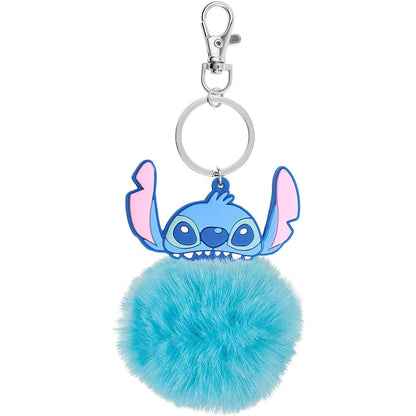 Llavero Pompom Stitch Disney PEERS HARDY