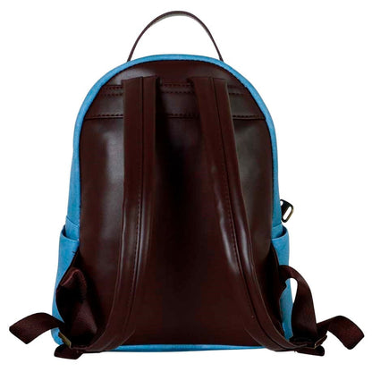 Mochila Stitch Disney 29cm KARACTERMANIA