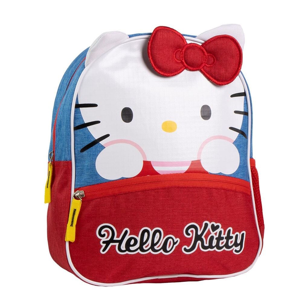 Mochila Hello Kitty 30cm CERDÁ