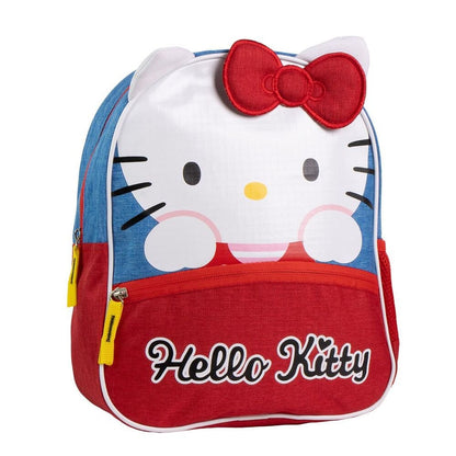 Mochila Hello Kitty 30cm CERDÁ