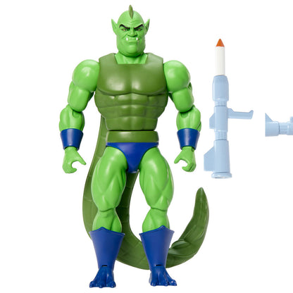 Figura Whiplash Cartoon Collection Masters of the Universe Origins MATTEL