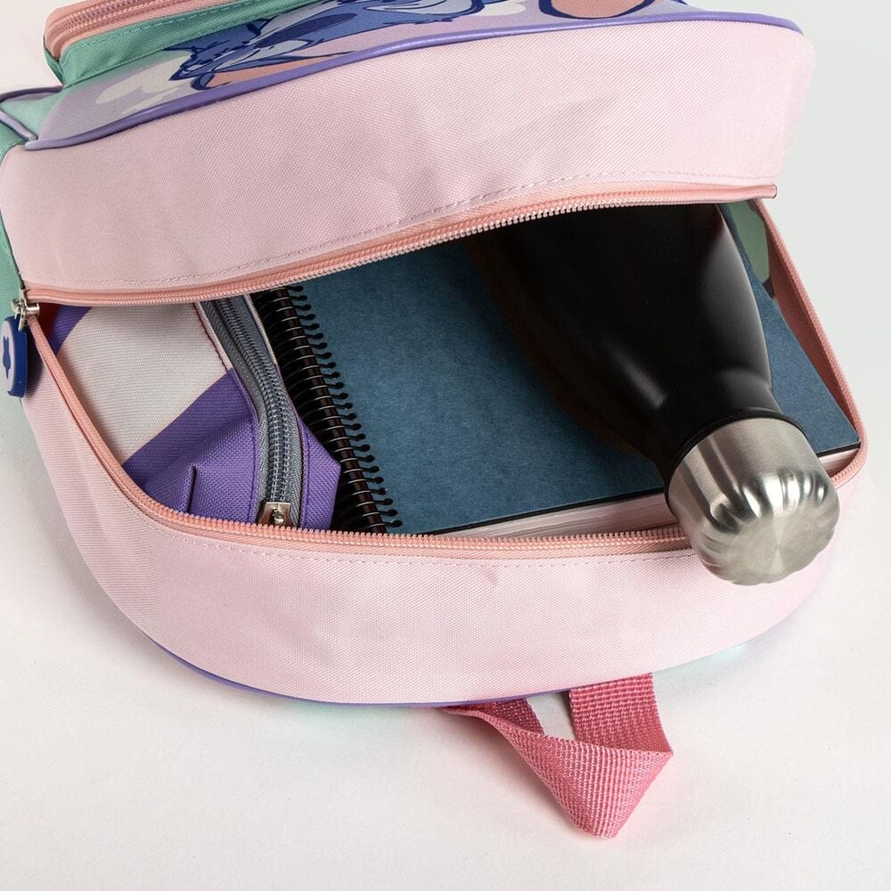 Mochila Stitch Disney 30cm CERDÁ