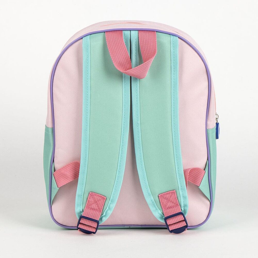 Mochila Stitch Disney 30cm CERDÁ